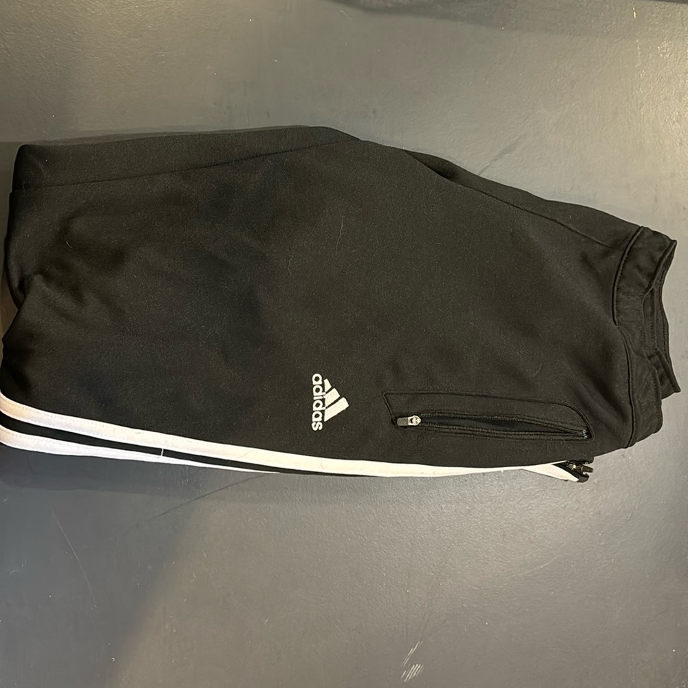 Adidas joggers